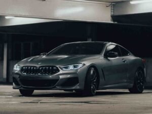 BMW 8