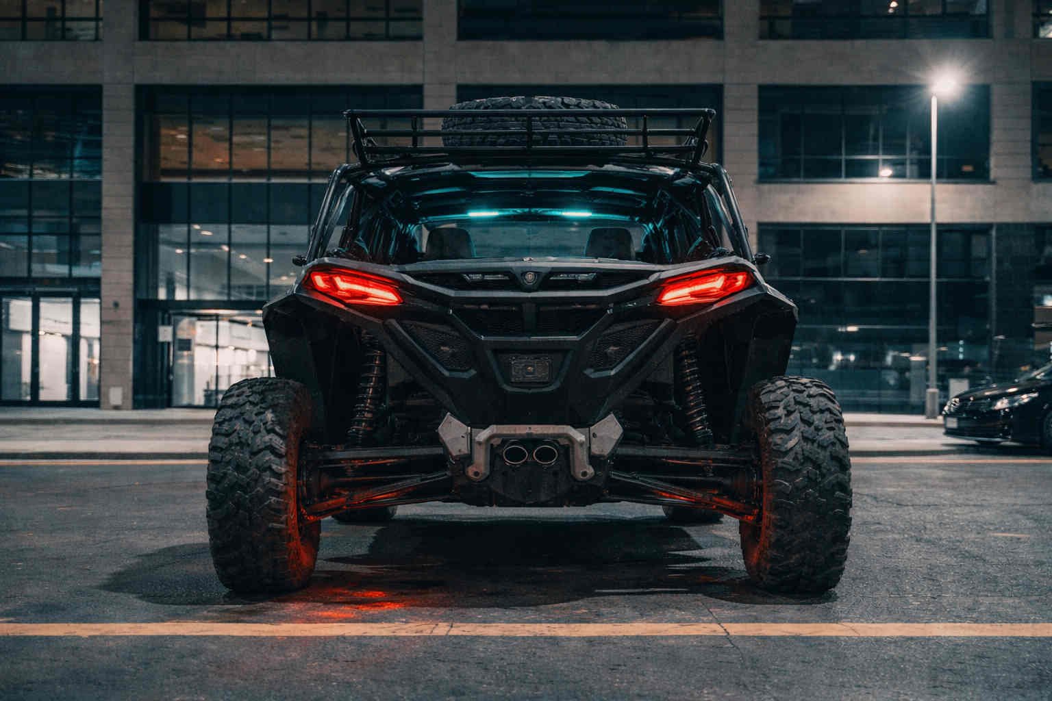 Can-Am Maverick X3 Turbo (2)